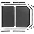 Load image into Gallery viewer, UTV Deck Roof | 4-Door | CFMOTO UFORCE 1000 XL