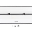 Load image into Gallery viewer, Rear Panel | Scratch Resistant | Segway UT6