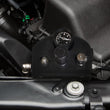 Load image into Gallery viewer, 4 Tire Inflation System Ford Raptor Engine Bay W/Engine Mount With Box Fittings Hoses and Storage Bag Black UP Down Air