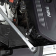 Load image into Gallery viewer, Dinan Carbon Fiber Cold Air Intake fits 2017-2023 BMW 540i, 540I xDrive / 2018-2019 BMW 640I xDrive Gran Turismo / 2016-2022 BMW 740I / 2017-2022 BMW 740I xDrive / 2020-2026 BMW 840i, 840I Gran Coupe, 840I xDrive