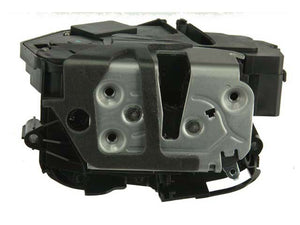 Door Lock Actuator