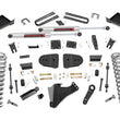 Load image into Gallery viewer, 4.5 Inch Lift Kit | M1 | Diesel | Ford F-250/F-350 Super Duty 4WD (2023-2026)