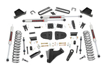 Load image into Gallery viewer, 4.5 Inch Lift Kit | M1 | Diesel | Ford F-250/F-350 Super Duty 4WD (2023-2026)