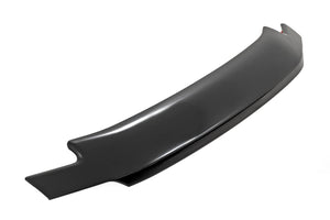 Hood Protector | Gloss Black | Ford F-250/F-350 Super Duty 2WD/4WD (23-26)