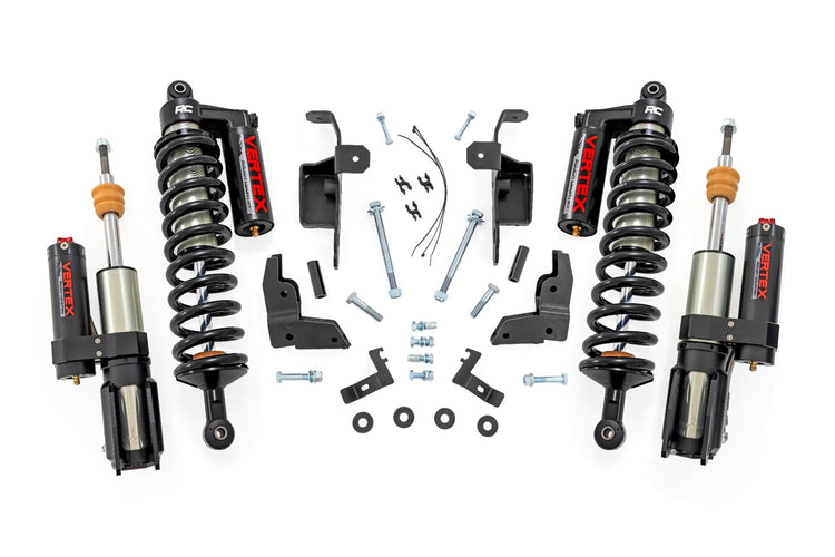 Ride Control Kit | Mercedes Sprinter (2019-2026)