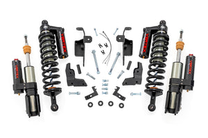 Ride Control Kit | Mercedes Sprinter (2019-2026)