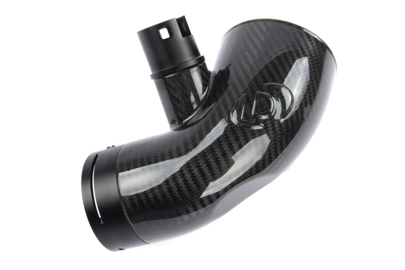 Dinan Turbo Inlet Pipe fits 2016-2018 BMW 340i, 340I xDrive / 2017-2019 BMW 340I GT xDrive / 2017-2020 BMW 440i, 440I Gran Coupe, 440I xdrive, 440I xDrive Gran COUPE / 2017-2023 BMW 540I