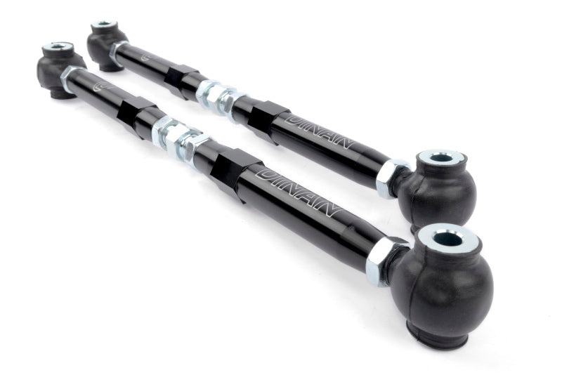 Dinan Toe Links Rear fits 2022-2026 BMW 230I / 2023-2026 BMW 230I xDrive / 2019-2026 BMW 330i, 330I xDrive / 2021-2026 BMW 430I / 2022-2026 BMW 430I Gran COUPE / 2021-2026 BMW 430I xDrive / 2023-2026 BMW 430I xDrive Gran COUPE / 2023-2026 BMW M240I