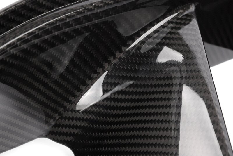Dinan Carbon Fiber Air Inlet - Set fits 2021-2026 BMW M3 / BMW M3/M4 / 2021-2026 BMW M4