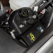 Load image into Gallery viewer, Tacoma Tire Inflator System 4 Tire For 16-25 Toyota Tacoma W/Engine Bay Mount With Box, Fittings, Hoses and Storage Bag Black UP Down Air