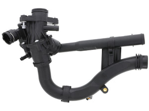 Thermostat Assembly