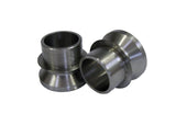 Artec Industries 1.0 In High Misalignment Spacers Ss (Pair) 3/4 Inch