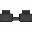 Load image into Gallery viewer, 24-25 Porsche Macan EV Rear Floorliner - Black - Main Product View