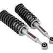 Load image into Gallery viewer, Loaded Strut Pair | 3.5 Inch | Toyota Tacoma 4WD (2024-2026)