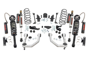 3.5 Inch Lift Kit | Vertex | Toyota Tacoma 4WD (2024-2026)