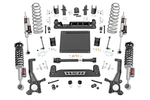 6 Inch Lift Kit | M1R | Toyota Tacoma 4WD (2024-2026)