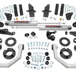 Load image into Gallery viewer, 3.5 Inch Lift Kit | SR/SR5 | Toyota Tacoma 4WD (2024-2026)