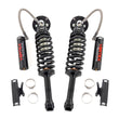 Load image into Gallery viewer, Vertex 2.5 Reservoir Coilovers | Front | 3.5" | Toyota Tacoma 4WD (2024-2026)
