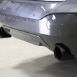 Load image into Gallery viewer, Dinan Valved Axleback Exhaust System - Polished Tips fits 2016-2022 BMW X1 XDRIVE28I / 2018-2023 BMW X2 XDRIVE28I / 2017-2024 Mini Cooper Clubman Jcw ALL4 / 2018-2024 Mini Cooper Countryman Jcw ALL4