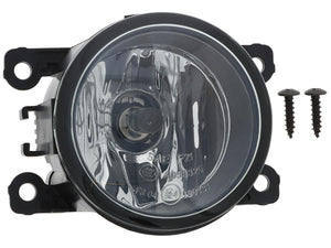Fog Light