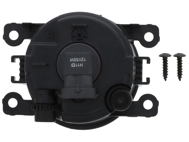 Fog Light