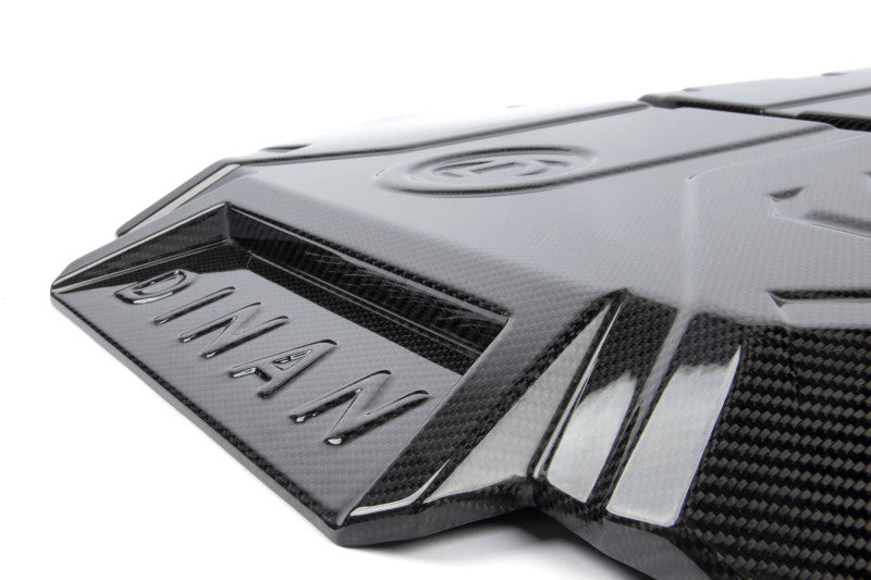 Dinan Engine Cover fits 2020-2025 BMW X3 / X4
