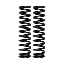 Load image into Gallery viewer, 2.5 In x 14 In x 200lb Universal Coilover Coil Springs