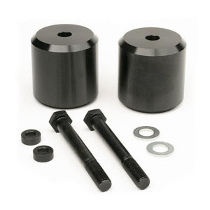 F-250/350 3.0 Inch Ford Leveling Lift Kit Spacers For 05-24 F-250/350 Southern Truck Lifts