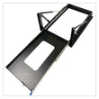 Load image into Gallery viewer, Overland Refrigerator Tray - Small Size, with Slide and Tilt Overland Vehicle Systems