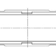 Load image into Gallery viewer, Technical Drawing