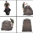 Load image into Gallery viewer, OVS Instant Portable Pop Up Shower Tent With Storage Bag Overland Vehicle Systems