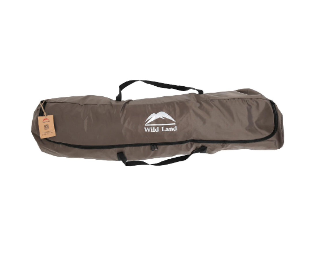 OVS Instant Portable Pop Up Shower Tent With Storage Bag Overland Vehicle Systems