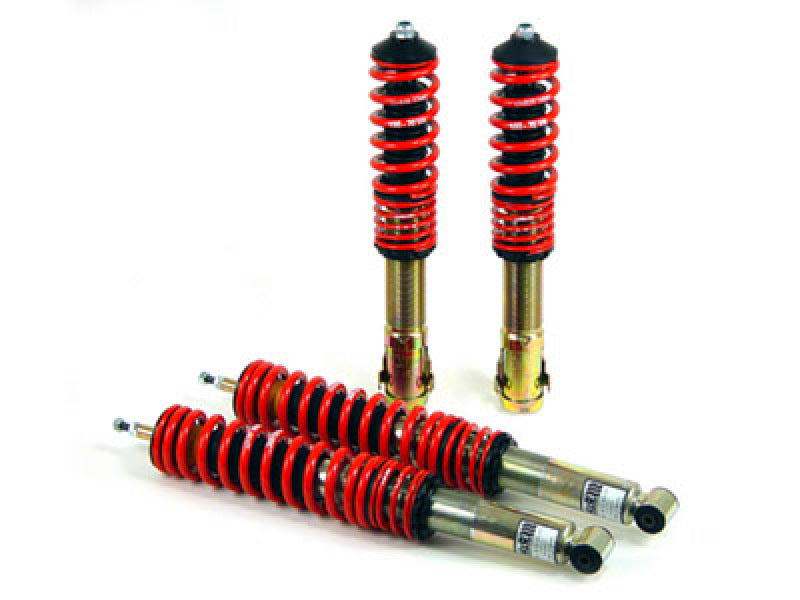 H&R 8V MK3 Street Perf. Coil Over (Before 6/31/96) fits 1995-2002 Volkswagen Cabrio / 1993-1998 Volkswagen Golf, Jetta