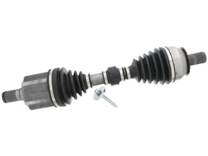 Axle Shaft Assembly