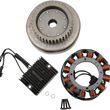 Load image into Gallery viewer, 27A Alternator Kit - Harley Davidson - Main Product View