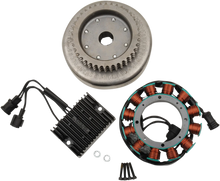 Load image into Gallery viewer, 27A Alternator Kit - Harley Davidson - Main Product View
