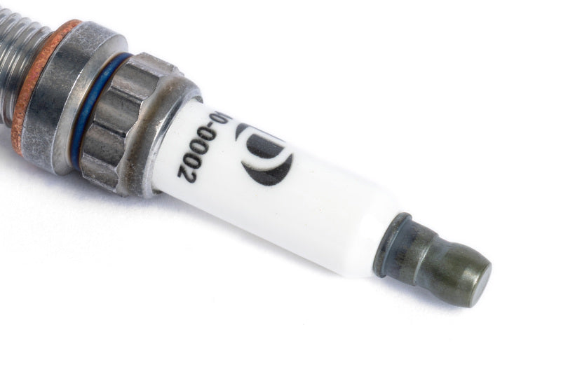 Dinan N20/N54/N55/S55/N63/S63 Iridium Spark Plug - Heat Range 9 - 12mm x 26.5mm x 14mm (HV) - SINGLE fits 2007-2021 BMW 1 Series M, 135i, 135is, 228i, 228I xdrive, 320i, 320I xdrive, 328I