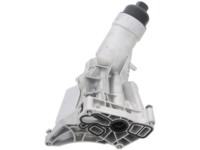 Oil Filter Housing