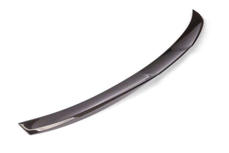 Dinan Carbon Fiber Rear Deck Spoiler fits BMW M4 / 2021-2026 BMW M4 Competition / 2022-2026 BMW M4 Competition xDrive
