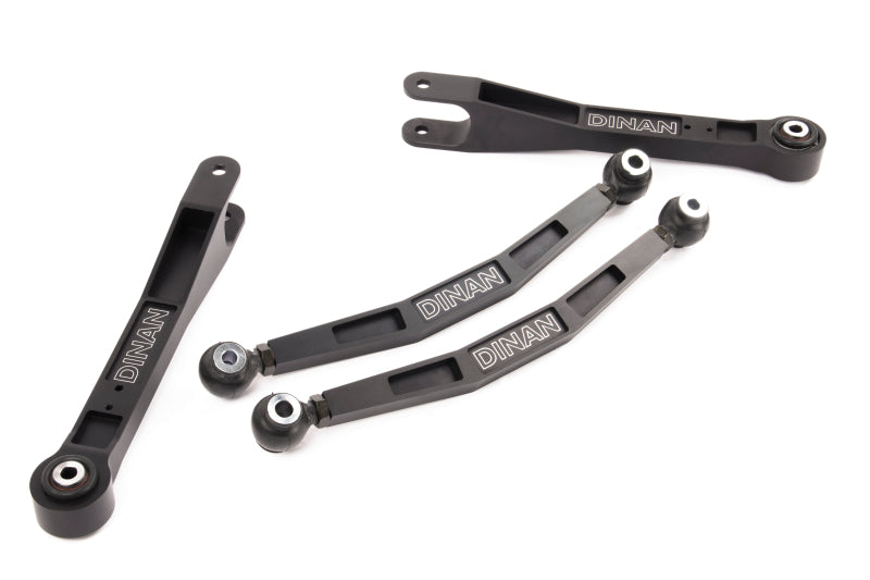 Dinan Suspension Link Kit - Rear fits 2018-2023 BMW M5 / BMW M5/M8 / 2020, 2022-2025 BMW M8 / 2020-2025 BMW M8 Gran COUPE