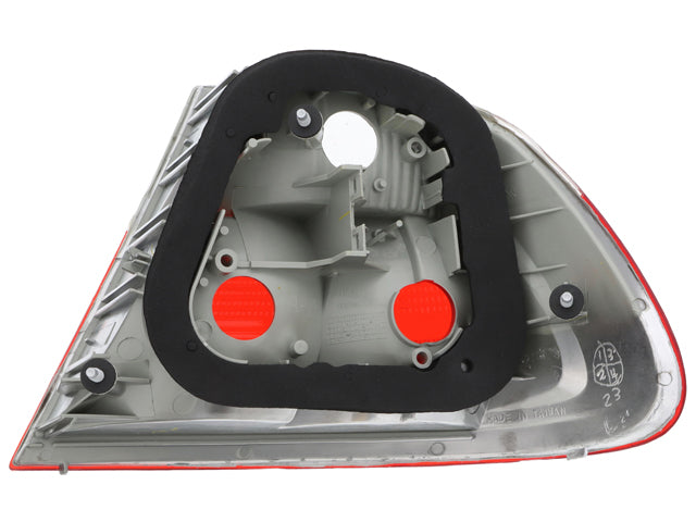 Taillight
