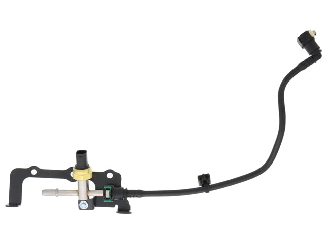 Fuel Supply Manifold