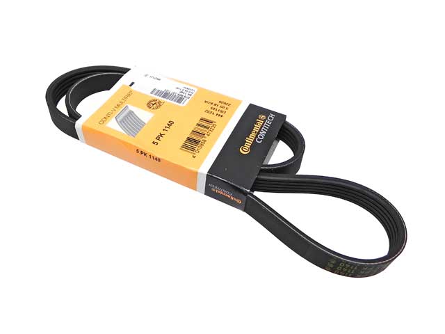 Belt 5K X 1140