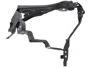 Headlight Frame