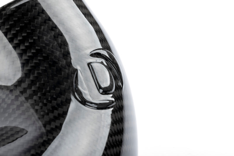 Dinan Carbon Fiber Inlet Pipe fits 2023-2026 BMW M240I / 2022-2026 BMW M240I xDrive / 2020-2024 BMW M340i, / 2021-2024 BMW M440I / 2022-2024 BMW M440I Gran