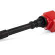 Load image into Gallery viewer, Dinan N2-Series Style (N63TU3/S63TU4/S68) Ignition Coil - Red fits 2020-2022 BMW 750I xDrive / 2023-2026 BMW 760I xDrive / 2020-2022 BMW Alpina B7 / 2022-2025 BMW Alpina B8 Gran COUPE / 2021-2026 BMW Alpina XB7 / 2025-2027 BMW M5