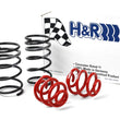 Load image into Gallery viewer, H&amp;R 3.0L E36 Sport Spring (Non Cabrio) fits 1995-1996 BMW M3 / 1995 BMW M3 Lightweight