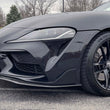 Load image into Gallery viewer, Dinan Carbon Fiber Front Lip fits Toyota GR / 2021-2022 Toyota GR Supra A91 Edition / 2020-2026 Toyota GR Supra