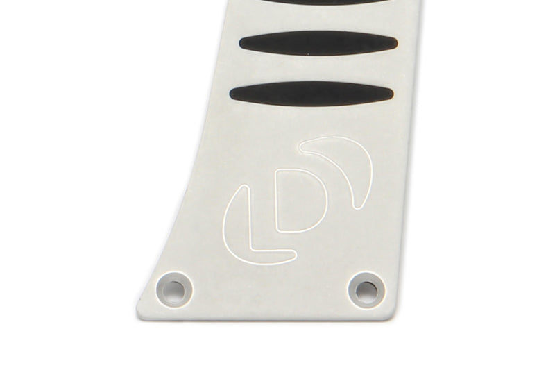 Dinan Pedal Cover Set - Manual Transmission fits 1994-2027 BMW 1 Series M, 128i, 135i, 135is, 228i, 228I Gran Coupe, 228I xdrive, 228I xDrive Gran COUPE