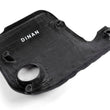 Load image into Gallery viewer, Dinan Carbon Fiber Engine Cover fits 2019-2021 BMW M2 / 2015-2018 BMW M3 / 2015-2020 BMW M4